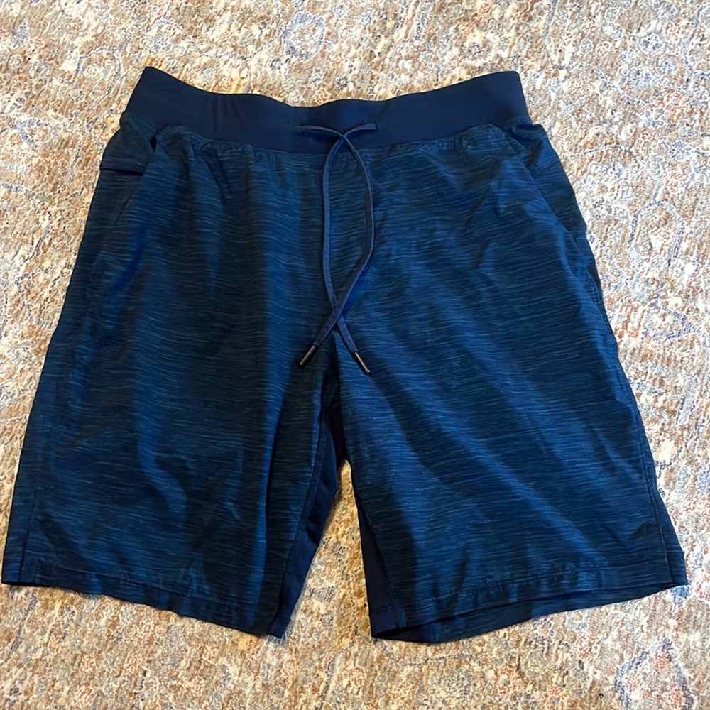 lululemon T.H.E. linerless shorts